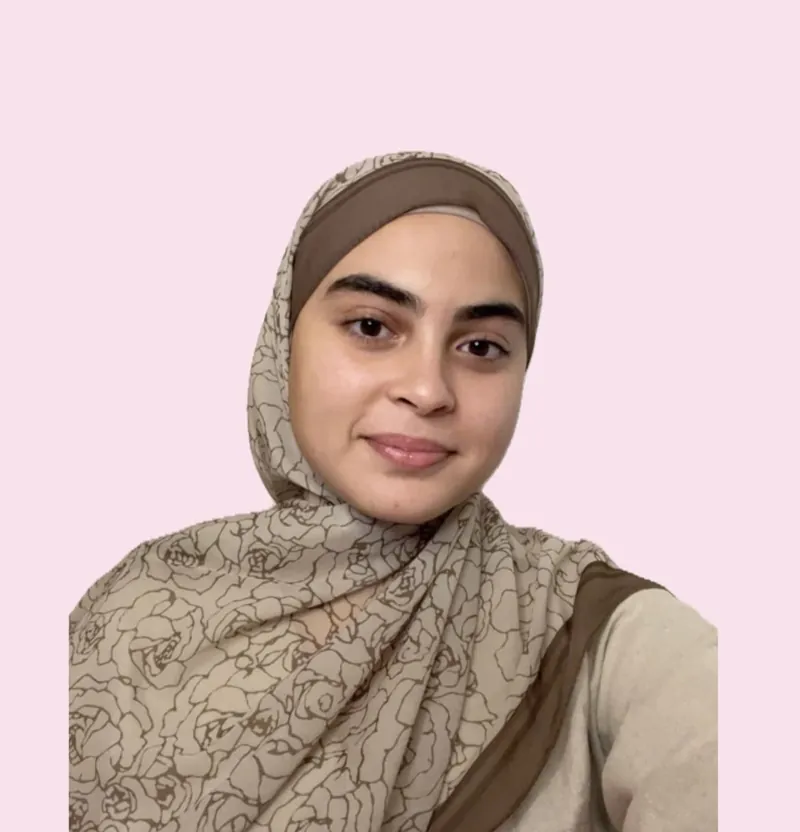 Mey Abdelhedi, founder of LaneFlow